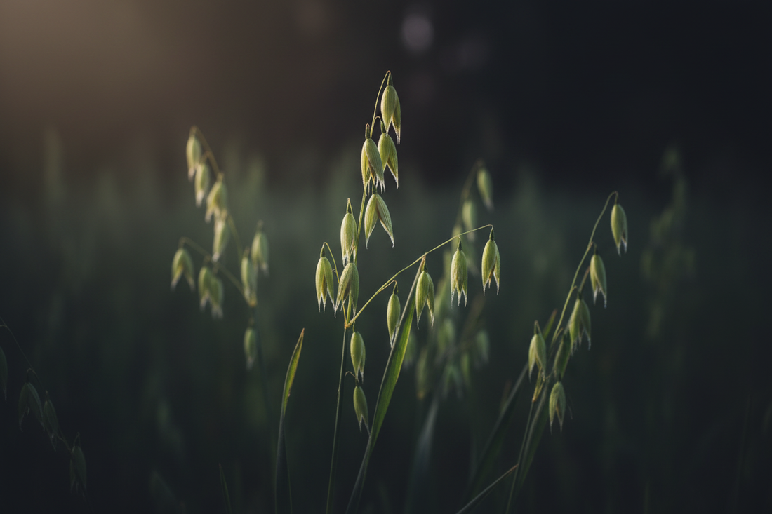 Avena Sativa – Traditional Uses & Herbal Information – HOME HERBS