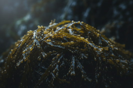 Bladderwrack – Traditional Uses & Herbal Information - HOME HERBS