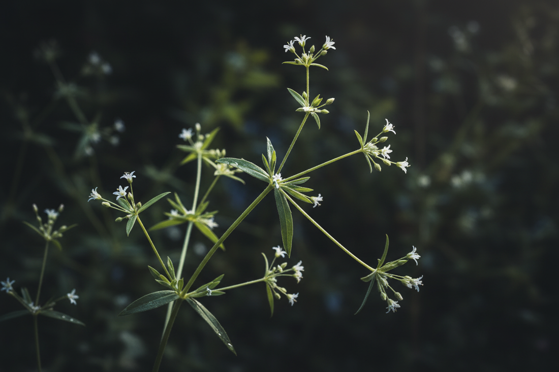 Cleavers – Traditional Uses & Herbal Information – HOME HERBS