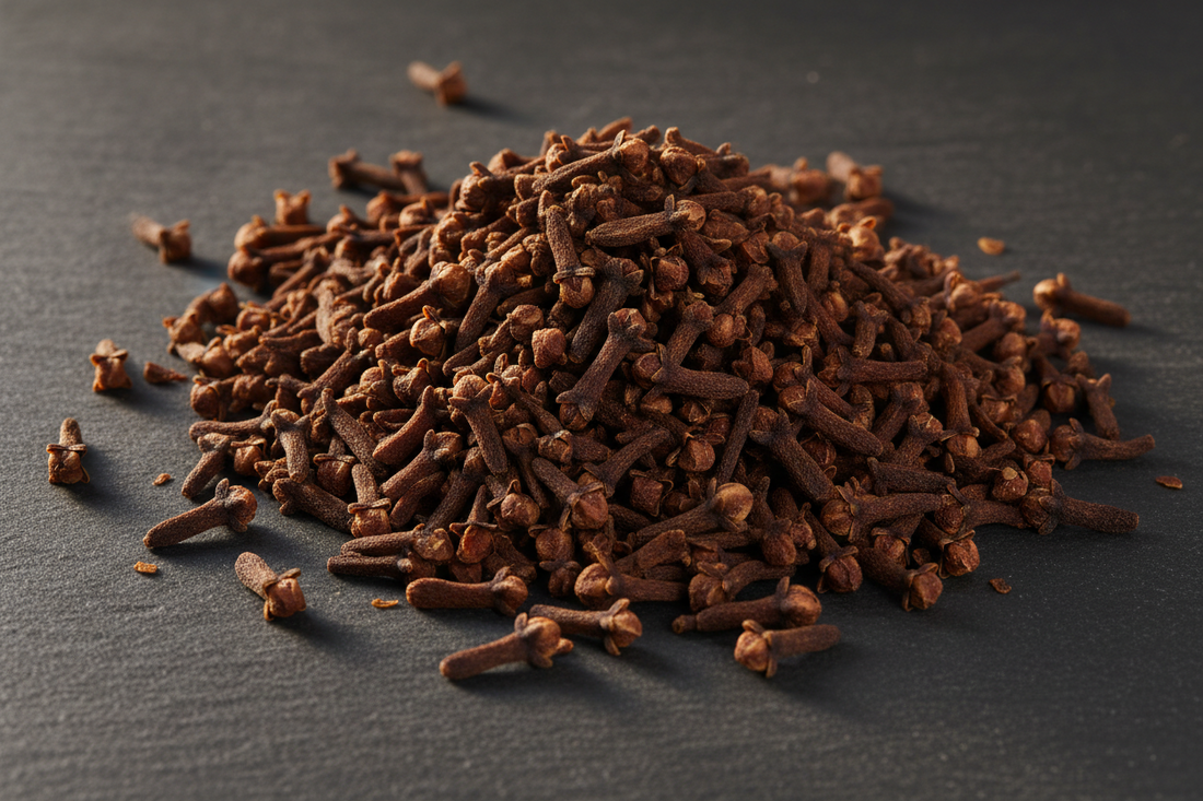 Clove – Traditional Uses & Herbal Information - HOME HERBS