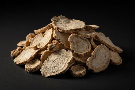 Dong Quai – Traditional Uses & Herbal Information