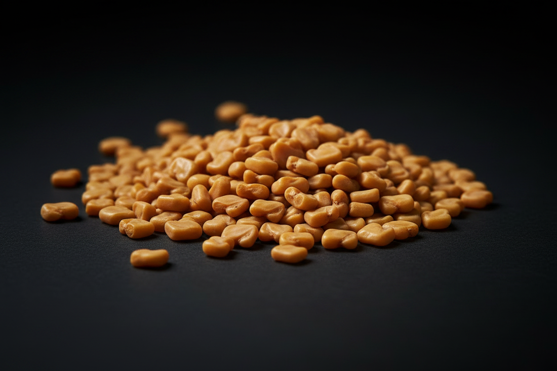 Fenugreek Seed – Traditional Uses & Herbal Information – HOME HERBS