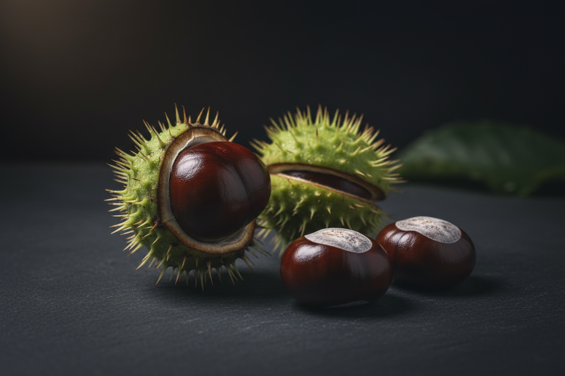 Horse Chestnut – Traditional Uses & Herbal Information – HOME HERBS