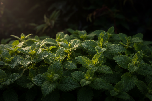 Organic Dandelion Leaf Tincture – Home Herbs
