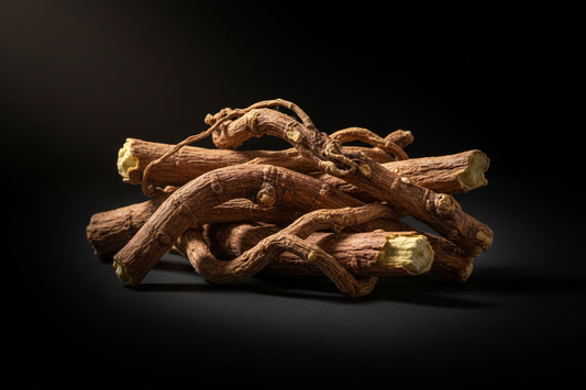 Licorice Root – Traditional Uses & Herbal Information