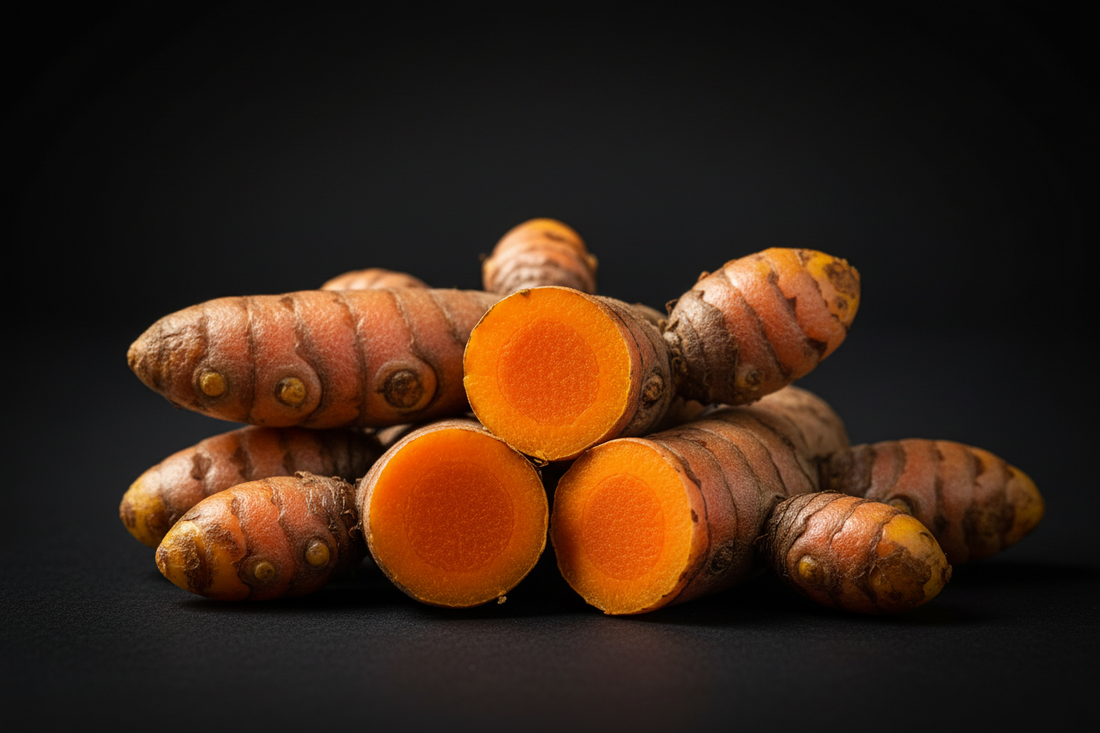 Turmeric Root – Traditional Uses & Herbal Information – HOME HERBS
