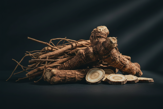 Valerian Root – Traditional Uses & Herbal Information – HOME HERBS