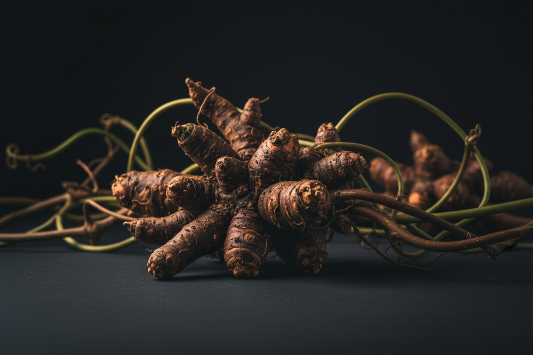 Wild Yam – Traditional Uses & Herbal Information