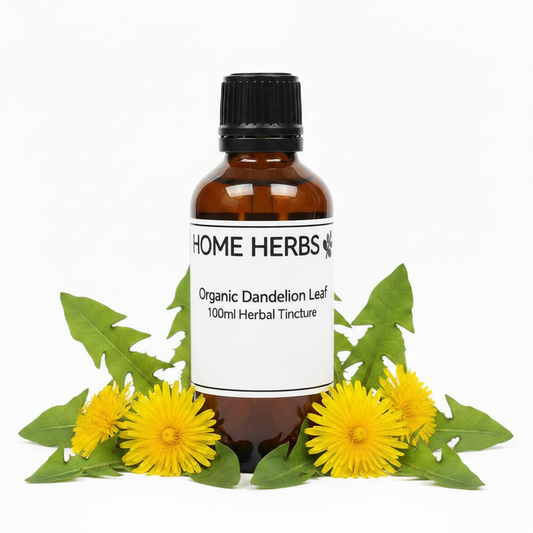 Dandelion Leaf 100ml
