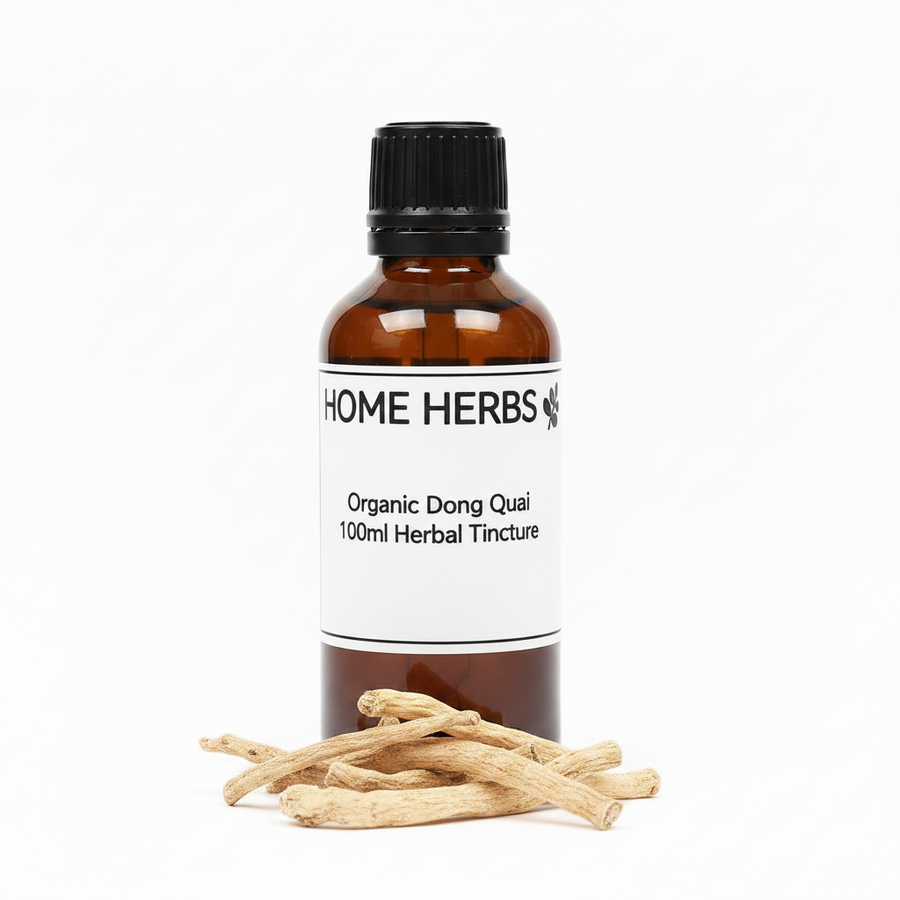 Dong Quai 100ml Herbal Tincture